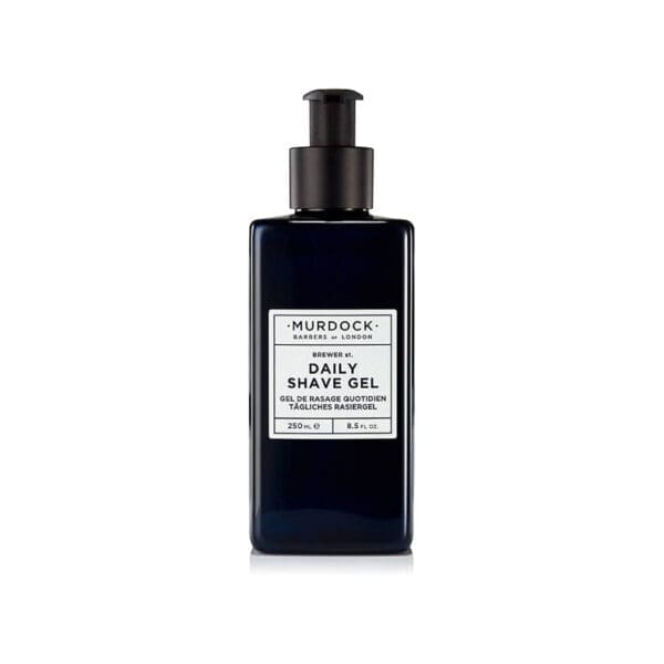 Murdock London Shave Gel 250ml | The Glam Edition