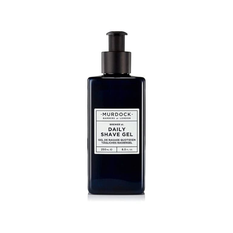 Murdock London Shave Gel 250ml | The Glam Edition