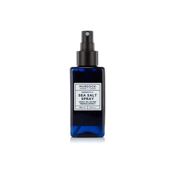 Murdock London Sea Salt Spray 150ml | The Glam Edition