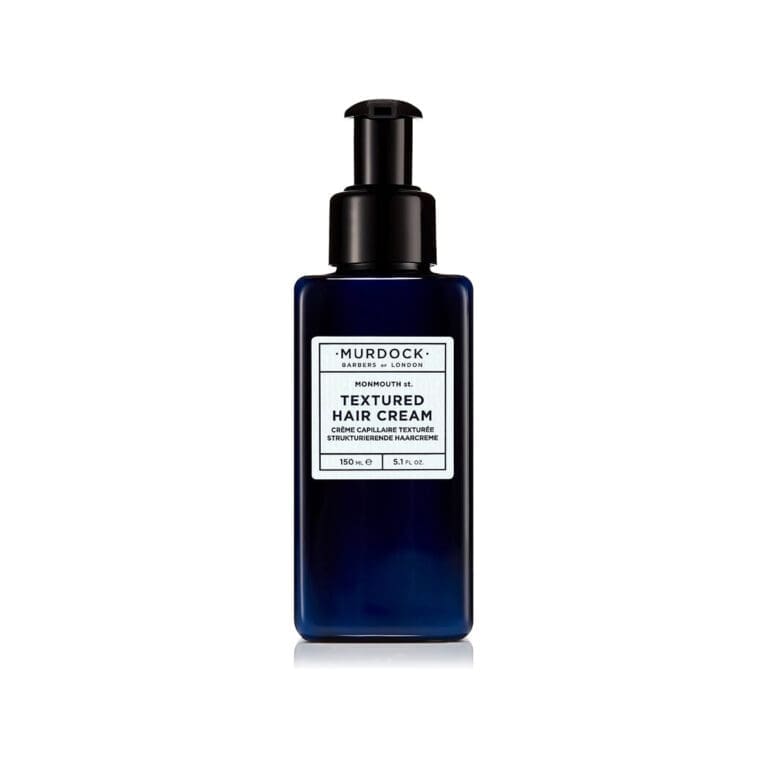 Murdock London Textured Hair Cream 150ml | The Glam Edition