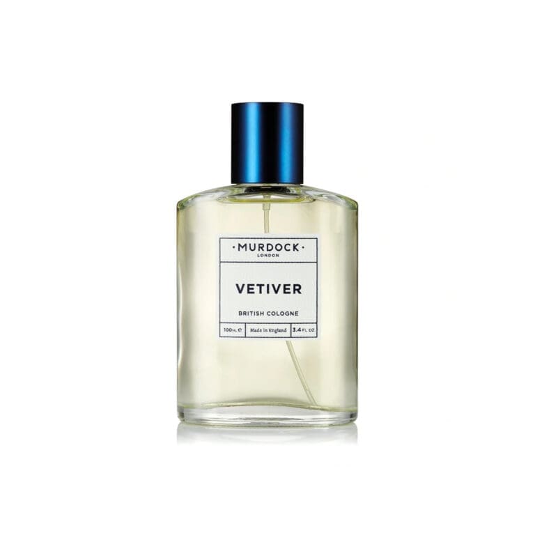 Murdock London Vetiver Cologne 100ml | The Glam Edition