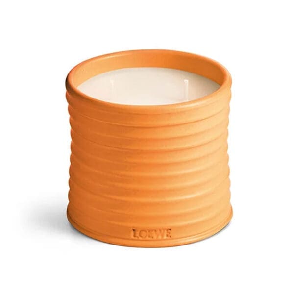 Loewe Orange Blossom Scented Candle | The Glam Edition