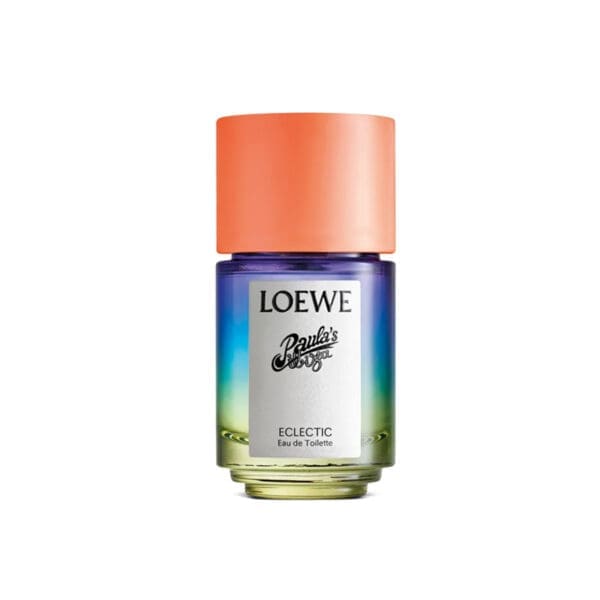 Loewe Paula's Ibiza Eclectic Eau de Toilette | The Glam Edition