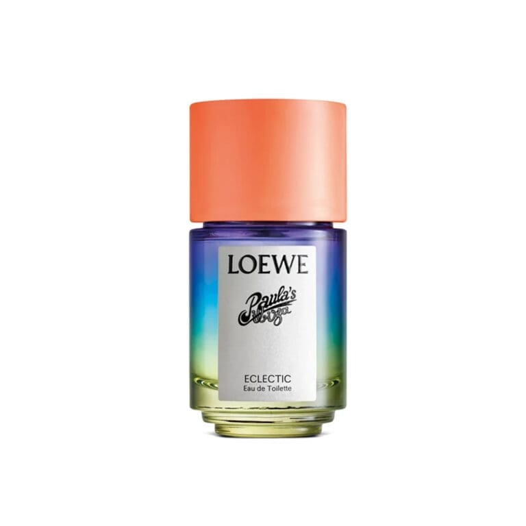 Loewe Paula's Ibiza Eclectic Eau de Toilette | The Glam Edition