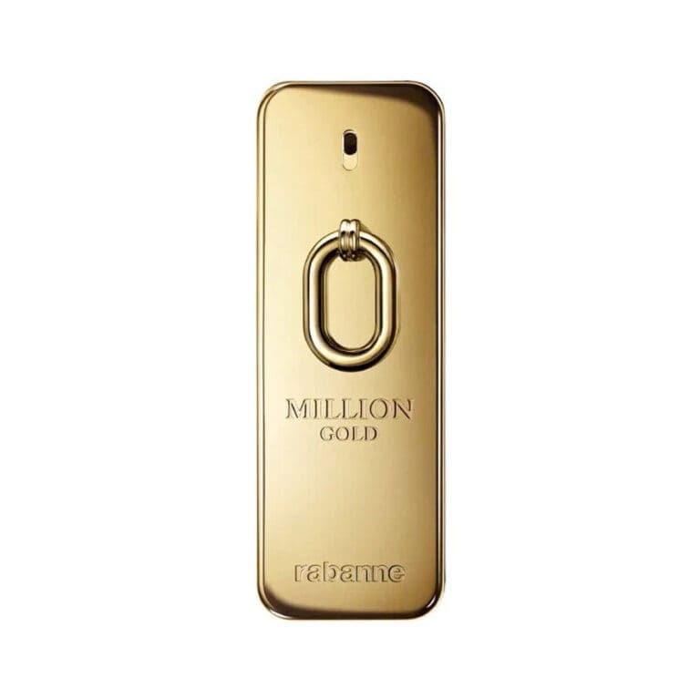 Rabanne Million Gold EDP Intense for Men | The Glam Edition