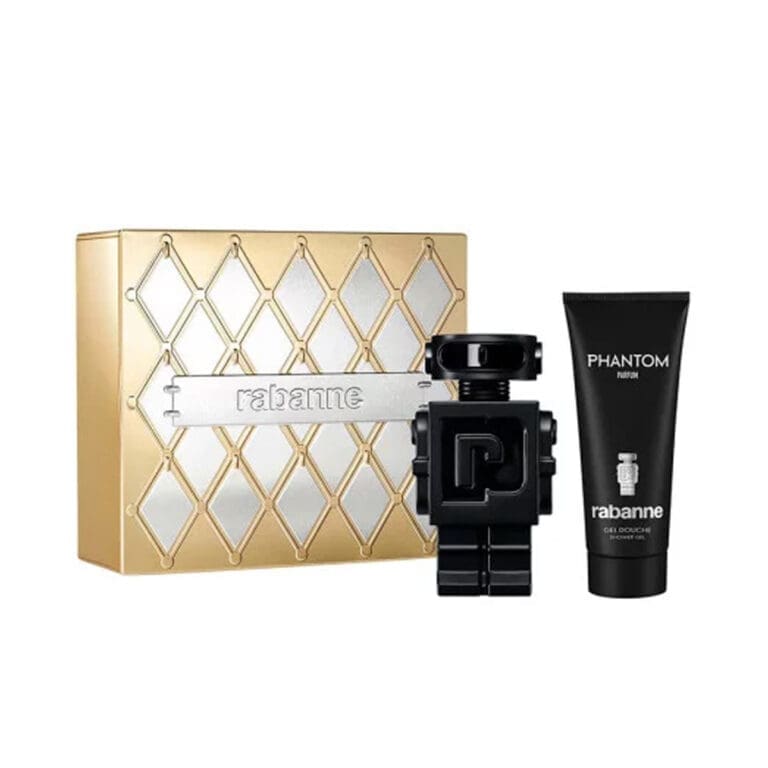 Rabanne Phantom EDP Gift Set for Men | The Glam Edition