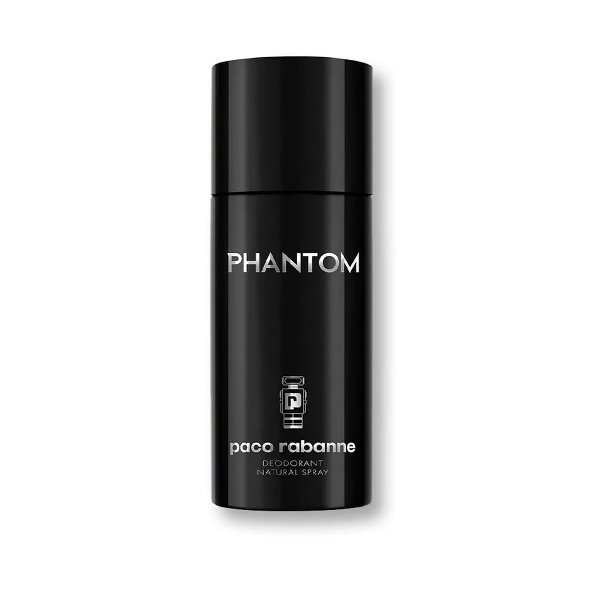 Rabanne Phantom Deodorant Natural Spray | The Glam Edition Rabanne Phantom Deodorant Natural Spray | The Glam Edition