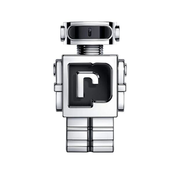 Rabanne Phantom Eau de Toilette for Men | The Glam Edition