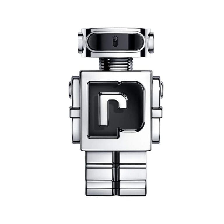 Rabanne Phantom Eau de Toilette for Men | The Glam Edition