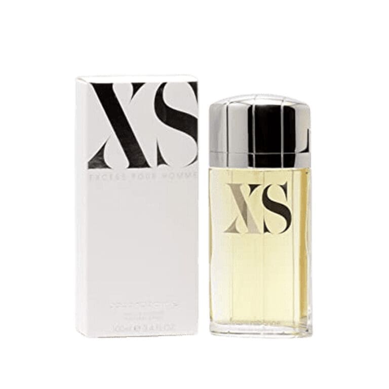 Rabanne XS For Men Eau de Toilette | The Glam Edition