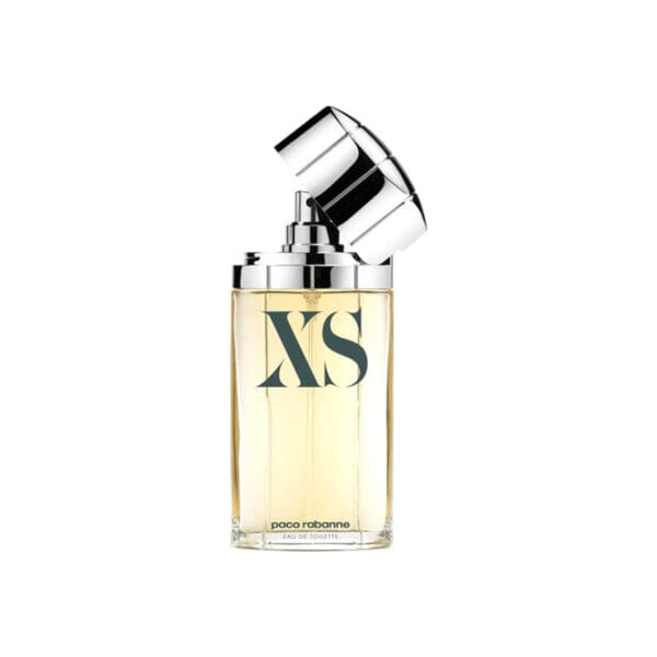 Rabanne XS For Men Eau de Toilette | The Glam Edition