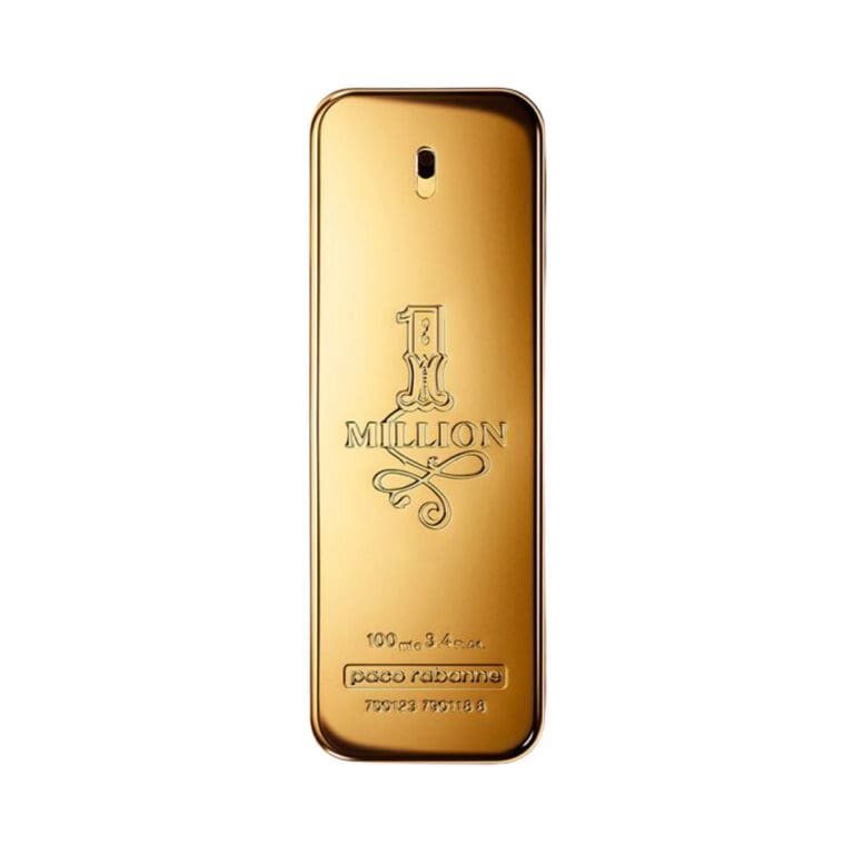 Rabanne 1 Million Eau de Toilette for Men | The Glam Edition