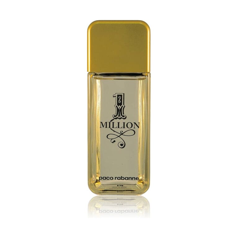 Rabanne 1 Million After Shave Lotion | The Glam Edition