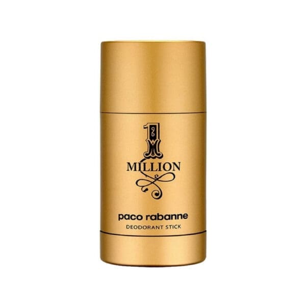 Rabanne 1 Million Deodorant Stick | The Glam Edition