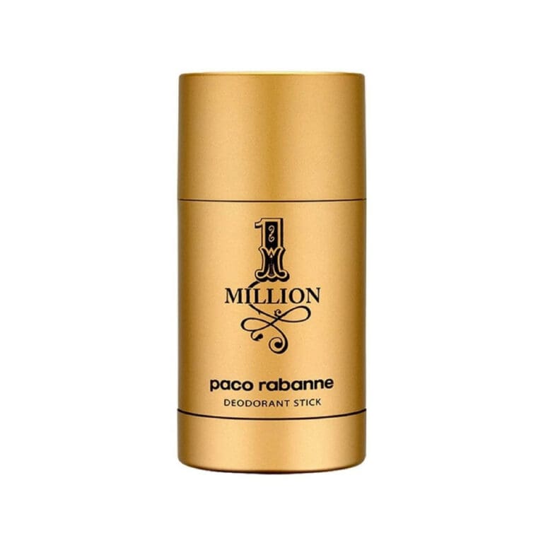 Rabanne 1 Million Deodorant Stick | The Glam Edition