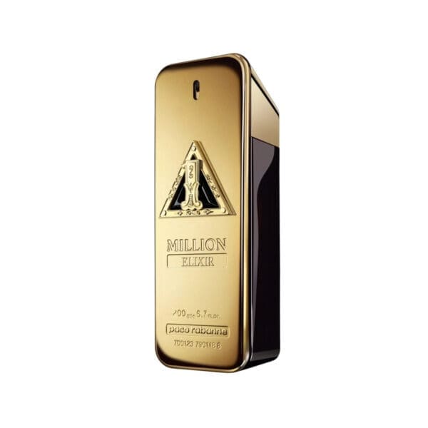 Rabanne 1 Million Elixir Parfum Intense | The Glam Edition
