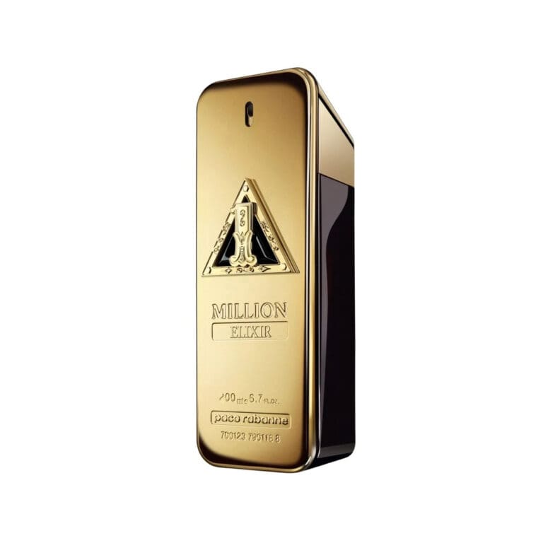 Rabanne 1 Million Elixir Parfum Intense | The Glam Edition