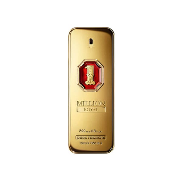 Rabanne 1 Million Royal Parfum for Men | The Glam Edition
