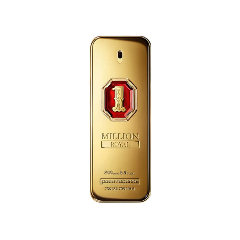 Rabanne 1 Million Royal Parfum for Men | The Glam Edition