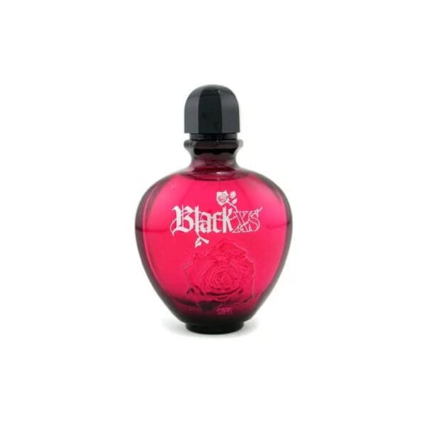 Rabanne Black XS For Women EDT | The Glam Edition