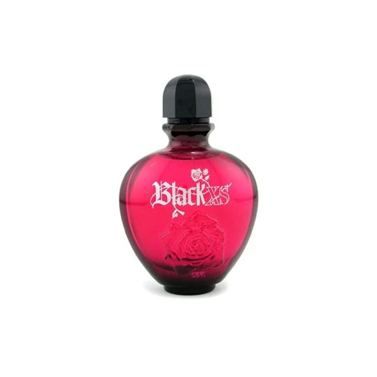 Rabanne Black XS For Women EDT | The Glam Edition Rabanne Black XS For Women EDT | The Glam Edition