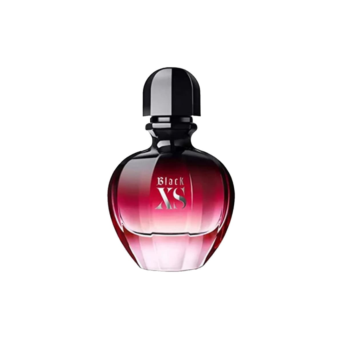 Rabanne Black XS For Women Eau de Parfum | The Glam Edition Rabanne Black XS For Women Eau de Parfum | The Glam Edition