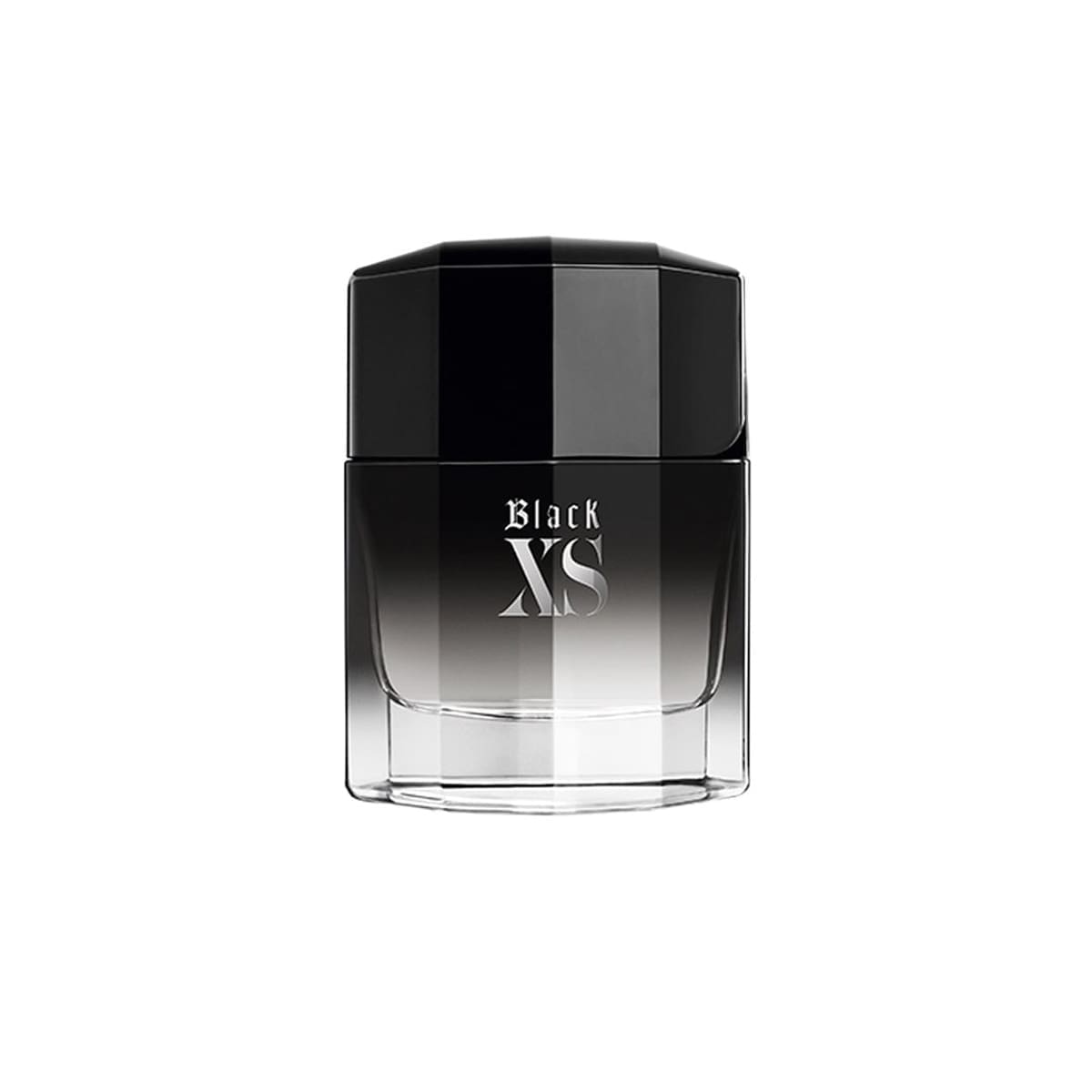 Rabanne Black XS For Men Eau de Toilette | The Glam Edition Rabanne Black XS For Men Eau de Toilette | The Glam Edition