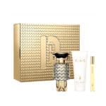 Rabanne Fame EDP Gift Set for Women | The Glam Edition