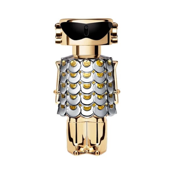 Rabanne Fame Eau de Parfum for Women | The Glam Edition