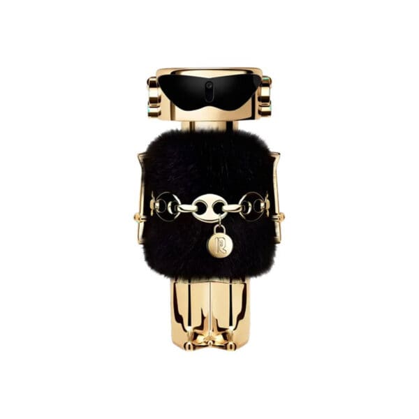Rabanne Fame Couture Eau de Parfum | The Glam Edition