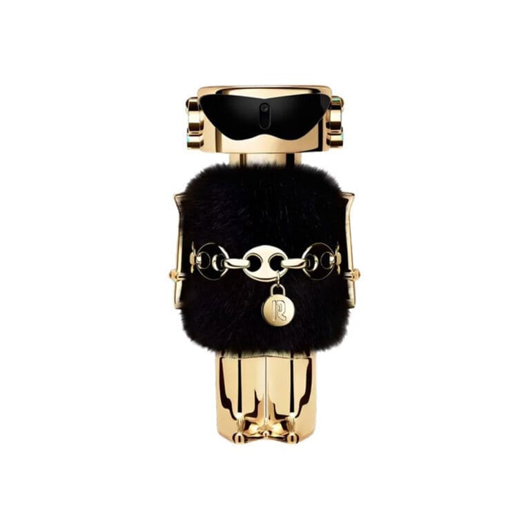 Rabanne Fame Couture Eau de Parfum | The Glam Edition