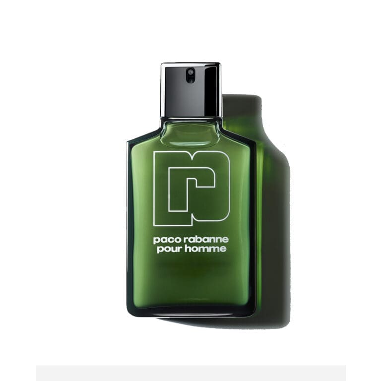 Rabanne For Men Eau de Toilette | The Glam Edition