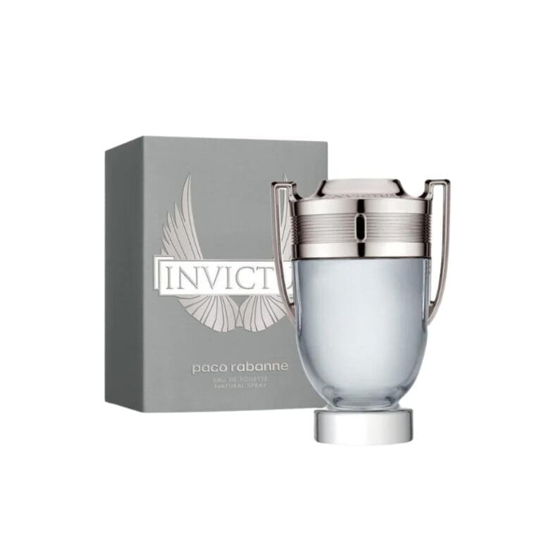 Rabanne Invictus Eau de Toilette for Men | The Glam Edition