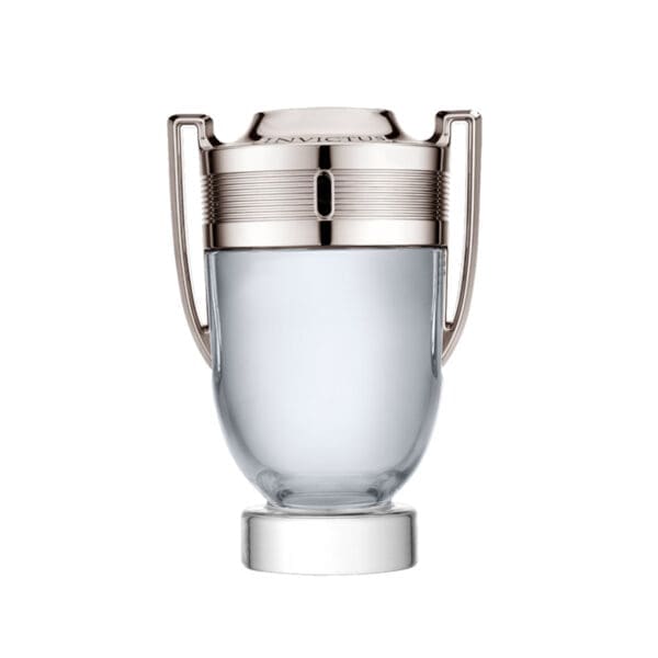 Rabanne Invictus Eau de Toilette for Men | The Glam Edition