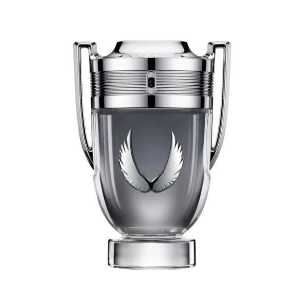 Rabanne Invictus Platinum EDP for Men | The Glam Edition