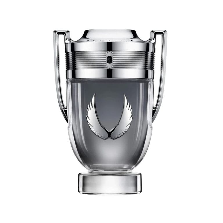 Rabanne Invictus Platinum EDP for Men | The Glam Edition