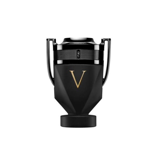 Rabanne Invictus Victory Absolu Parfum | The Glam Edition