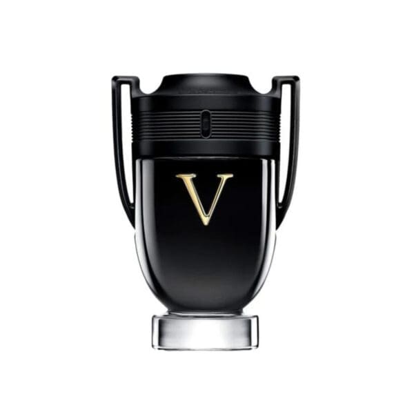 Rabanne Invictus Victory EDP Extreme | The Glam Edition
