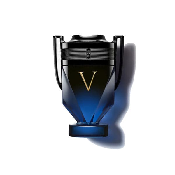 Rabanne Invictus Victory Elixir Parfum | The Glam Edition