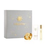 Rabanne Lady Million EDP Gift Set | The Glam Edition