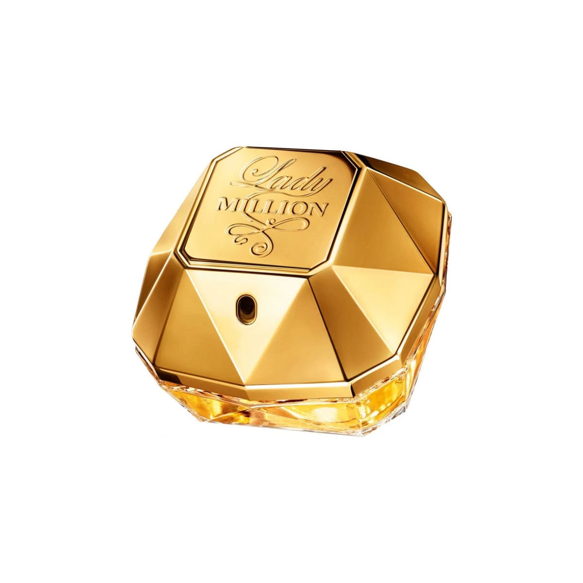 Rabanne Lady Million Eau de Parfum | The Glam Edition Rabanne Lady Million Eau de Parfum | The Glam Edition