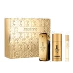 Rabanne Million Gold EDP Gift Set for Men | The Glam Edition