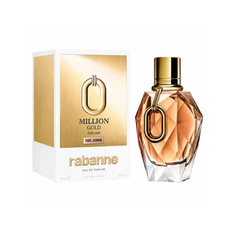 Rabanne Million Gold For Her EDP | The Glam Edition