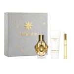 Rabanne Million Gold For Her Gift Set | The Glam Edition
