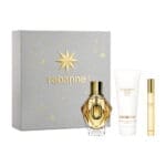 Rabanne Million Gold For Her Gift Set | The Glam Edition