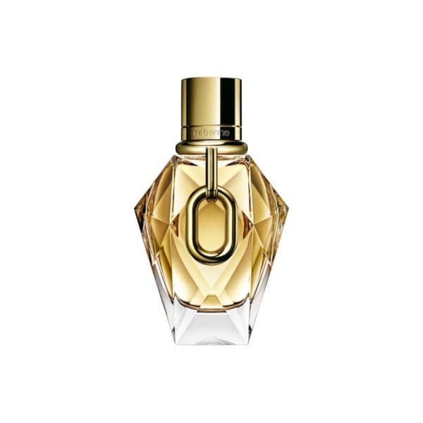 Rabanne Million Gold For Her Parfum | The Glam Edition