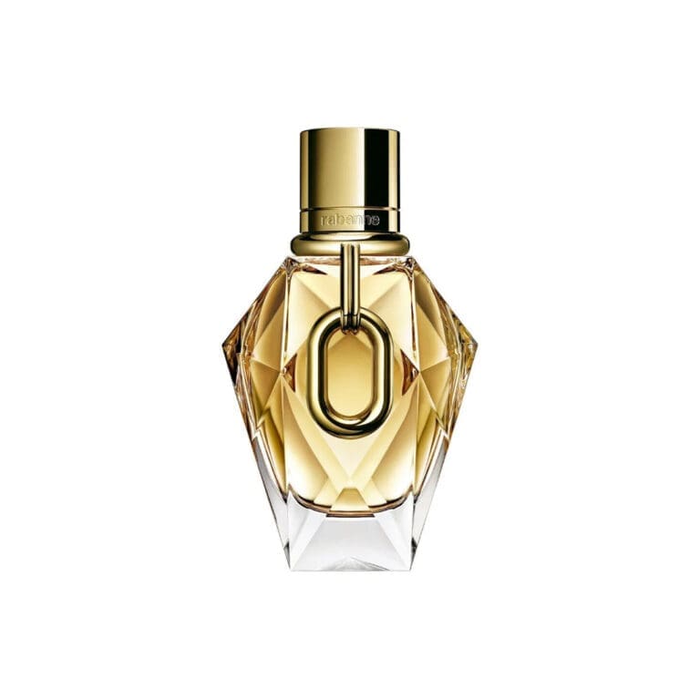 Rabanne Million Gold For Her Parfum | The Glam Edition