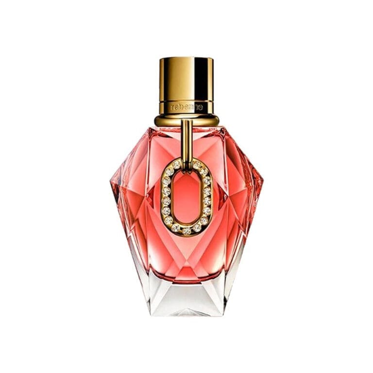 Rabanne Million Gold For Her Pure Diamonds | The Glam Edition