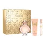 Rabanne Olympea EDP Gift Set for Women | The Glam Edition