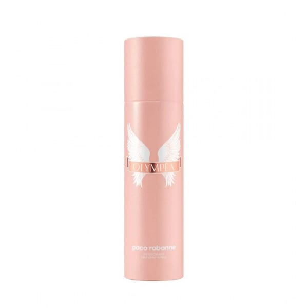 Rabanne Olympea Deodorant Natural Spray | The Glam Edition